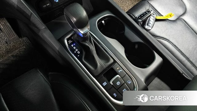 Hyundai Santa Fe TM id 5018894 из Кореи 31