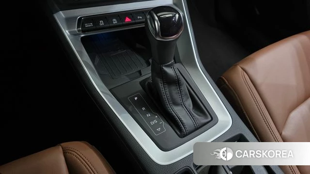 Audi Q3 (F3) id 4986351 из Кореи 31