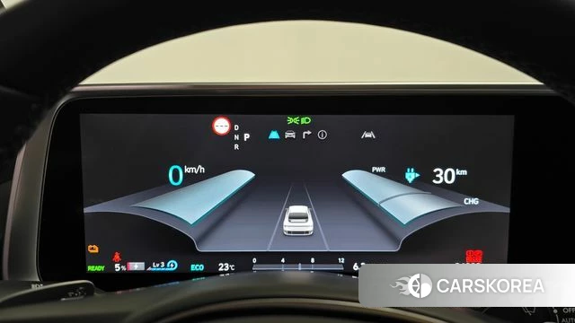 Hyundai Ionic 6 id 4834417 из Кореи 34