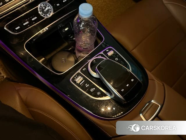 Mercedes-Benz E-Class W213 id 5029206 из Кореи 12