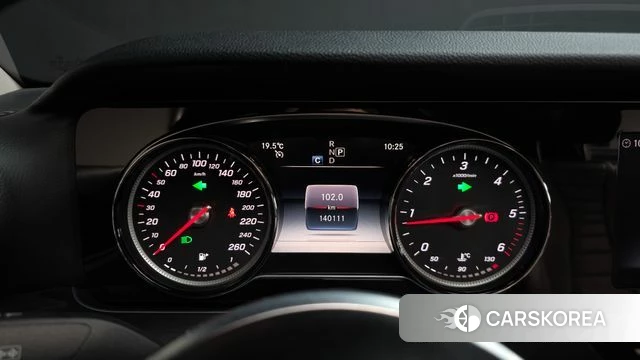 Mercedes-Benz E-Class W213 id 4944096 из Кореи 18