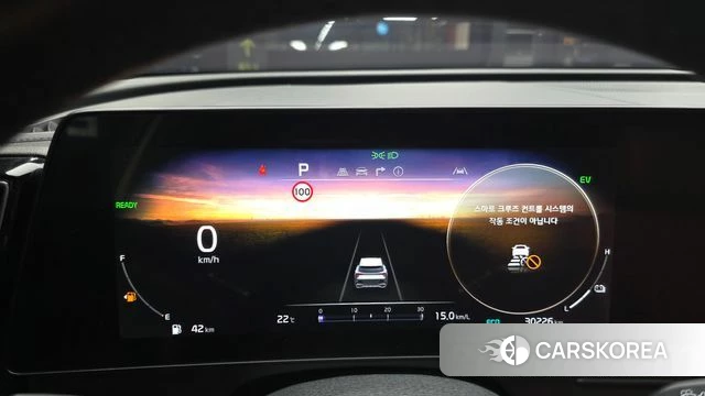 Kia Sportage 5th Generation Hybrid id 4951022 из Кореи 33