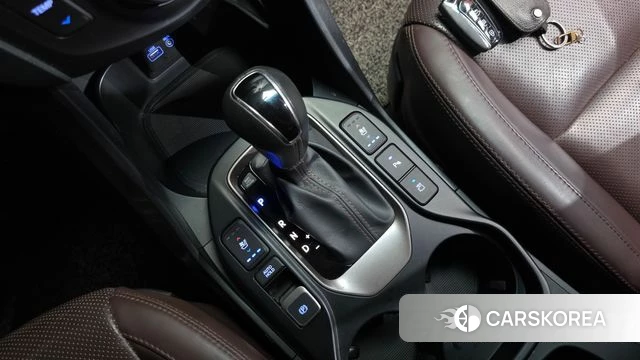 Hyundai The New Max Cruise id 4924172 из Кореи 39