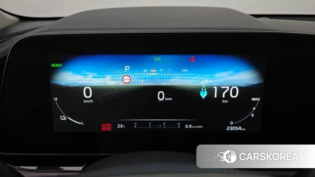 Kia Di All New Niro EV id 5011558 из Кореи 32