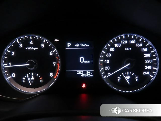 Hyundai Grandeur IG id 5048391 из Кореи 18