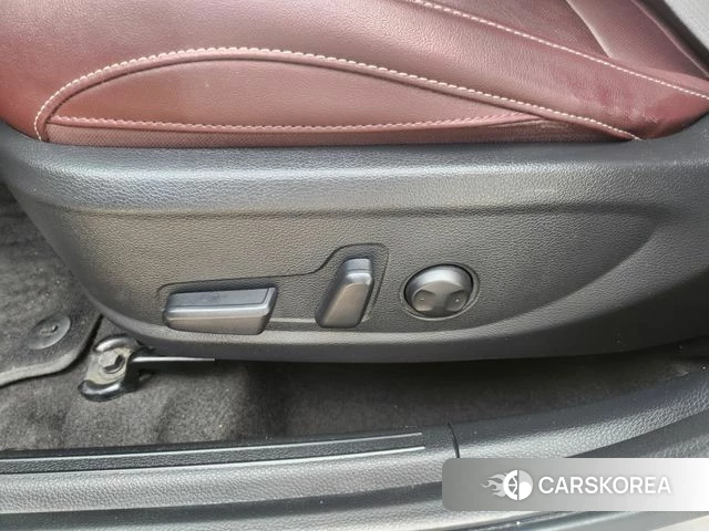 Kia Seltos id 4923622 из Кореи 13