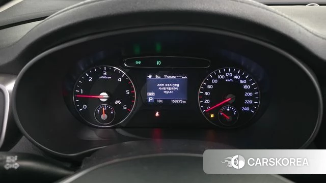 Kia The New Sorento id 4988577 из Кореи 32