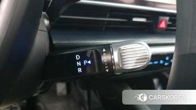 Hyundai Ionic 6 id 5016092 из Кореи 28