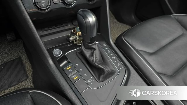 Volkswagen Tiguan second Generation id 4987584 из Кореи 30