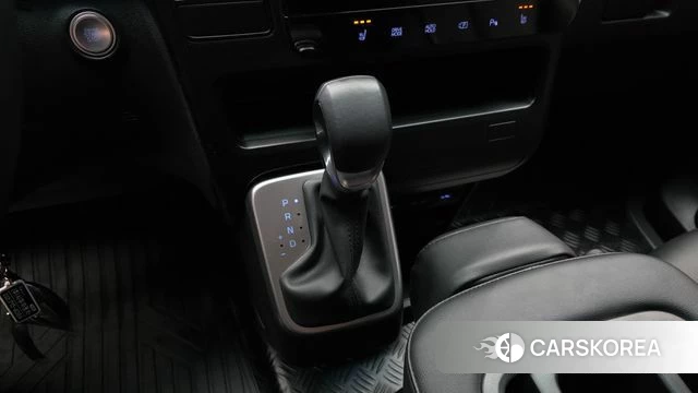 Hyundai Staria id 5015736 из Кореи 29