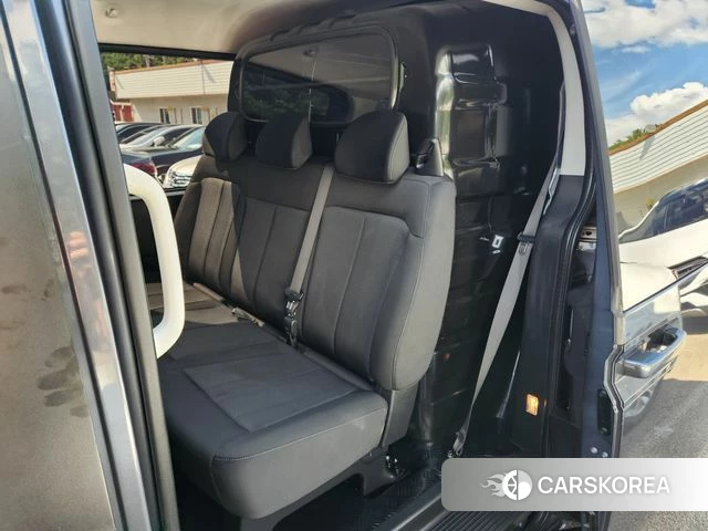 Hyundai Staria id 4754205 из Кореи 11