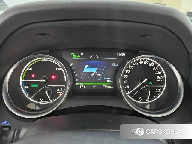 Toyota Camry (XV70) id 5023120 из Кореи 18