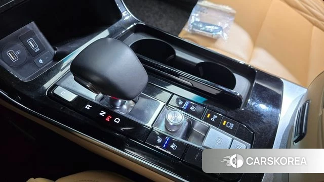 Kia K7 Premier id 5028571 из Кореи 37