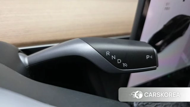 Tesla Model Y id 4894260 из Кореи 28