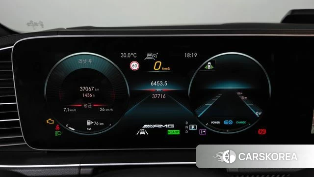 Mercedes-Benz GLE-Class W167 id 4525067 из Кореи 18