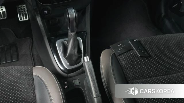 Renault Korea (Samsung) Clio id 4978239 из Кореи 28