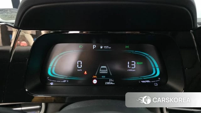 Hyundai The New Avante Hybrid (CN7) id 4980850 из Кореи 30