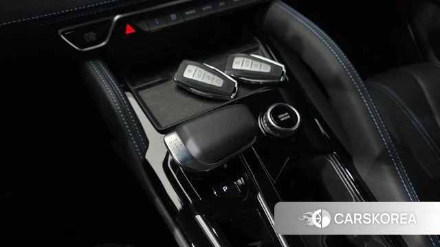 Renault Korea (Samsung) Grand Coleos id 5011234 из Кореи 35