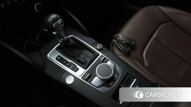 Audi New A3 id 4906898 из Кореи 32
