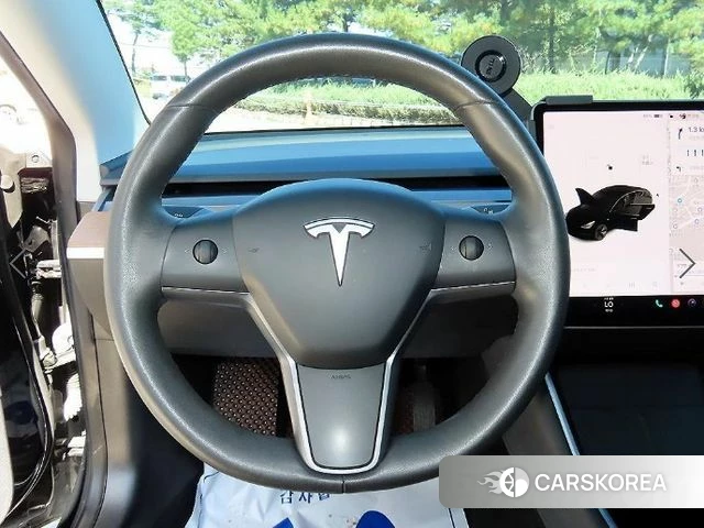 Tesla Model 3 id 4998005 из Кореи 18