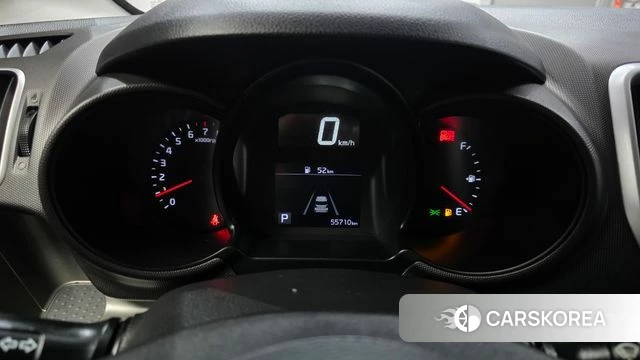 Kia The New Ray id 4992014 из Кореи 28