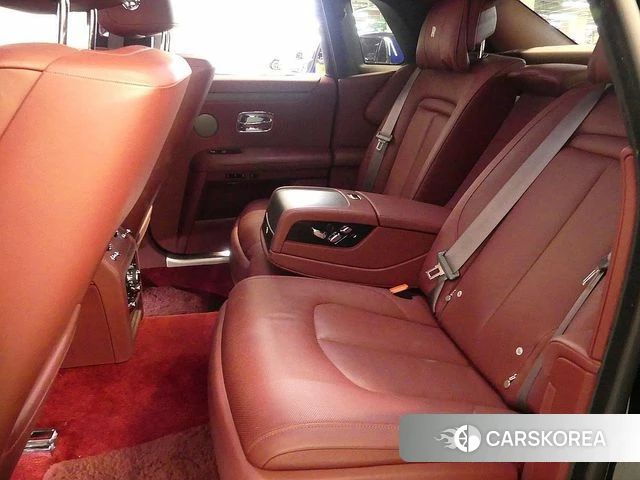 Rolls-Royce Ghost 2nd Generation id 5003254 из Кореи 18