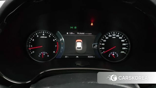 Kia Seltos id 5003842 из Кореи 18