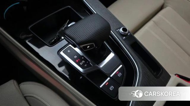 Audi A5 (F5) id 4905047 из Кореи 32