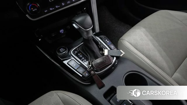 Kia Seltos id 5028546 из Кореи 32