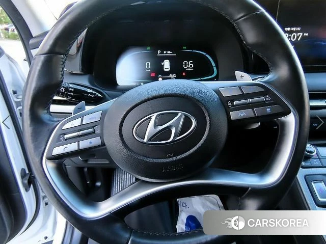 Hyundai The New Palisade id 5017044 из Кореи 18