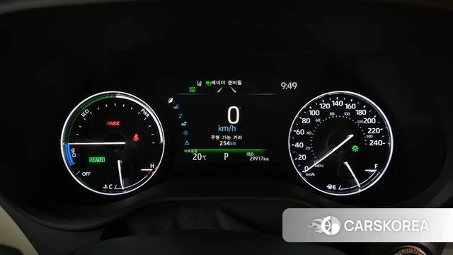 Toyota Sienna 4th Generation id 4941396 из Кореи 18