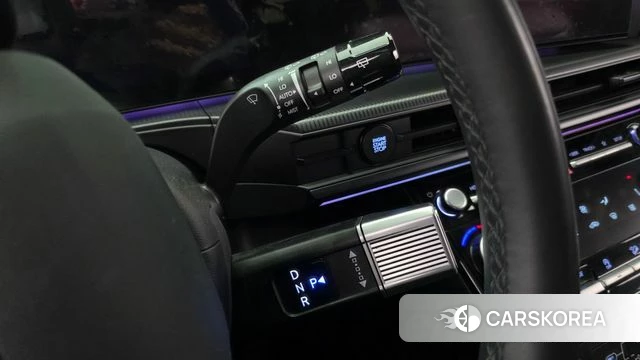 Hyundai Santa Fe (MX5) id 4571755 из Кореи 34