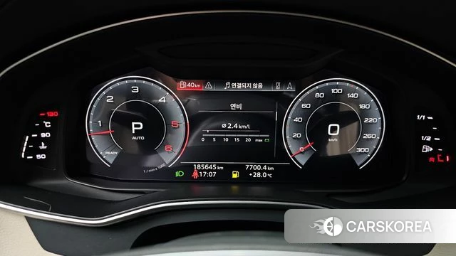 Audi A6 (C8) id 4764696 из Кореи 18