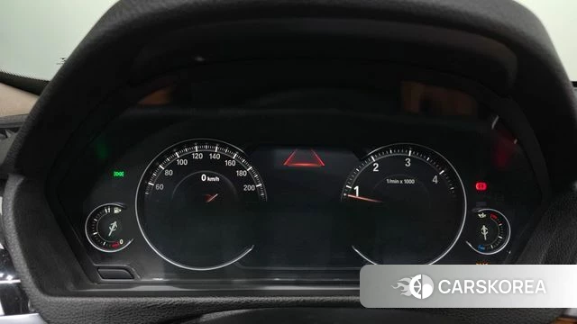 BMW 3 Series GT (F34) id 4992867 из Кореи 31