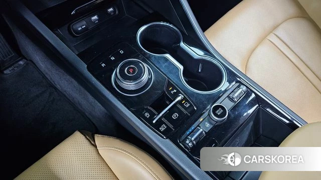 Kia K5 3rd generation id 5028163 из Кореи 29
