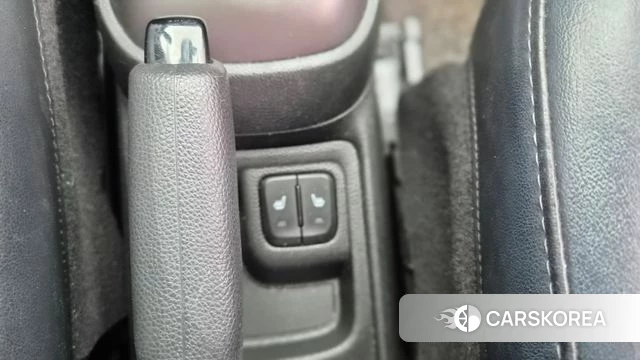 Chevrolet (GM Daewoo) The New Spark id 4232202 из Кореи 12