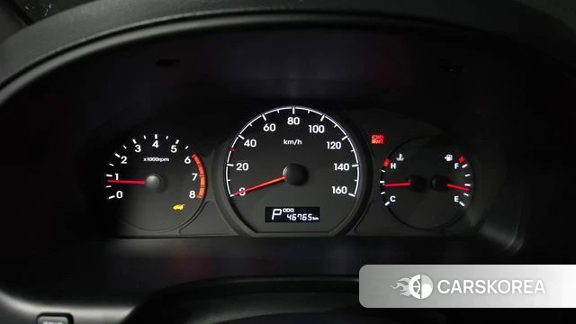 Hyundai The New Grand Starex id 4737540 из Кореи 18