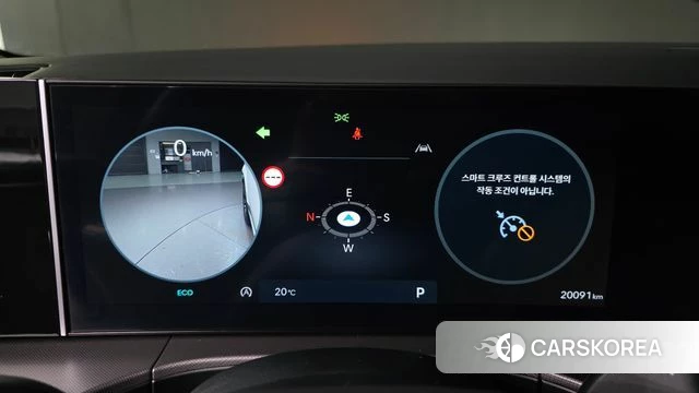 Hyundai Santa Fe (MX5) id 5026645 из Кореи 35