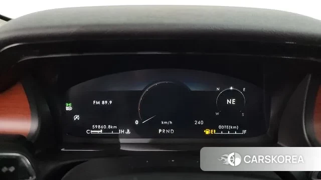 Lincoln Aviator 2nd generation id 3379547 из Кореи 18