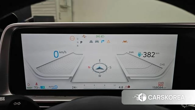 Hyundai Ionic 6 id 4749753 из Кореи 18