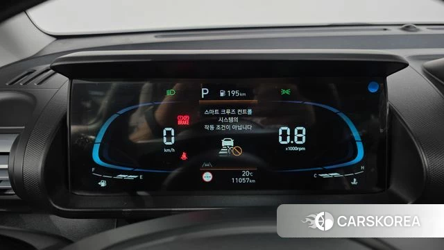 Hyundai Casper id 4981640 из Кореи 31
