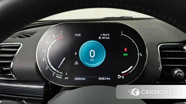 Mini Cooper Clubman id 4986437 из Кореи 33