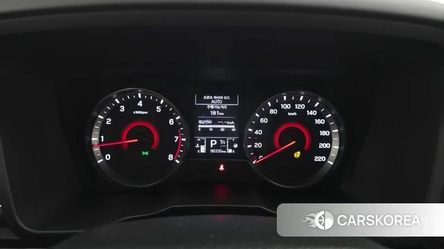 Ssangyong Berry New Tivoli id 4998221 из Кореи 18