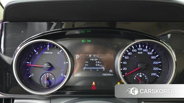 Kia Carnival 4th generation id 4966790 из Кореи 28