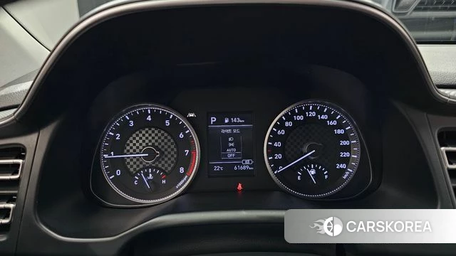 Hyundai The New Avante AD id 4987920 из Кореи 18