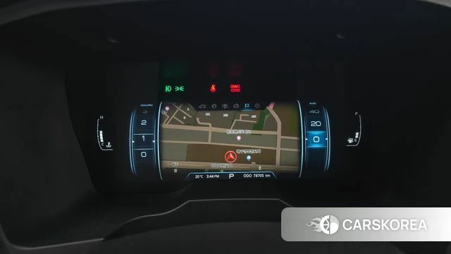 Ssangyong Beautiful Korando id 5002512 из Кореи 29
