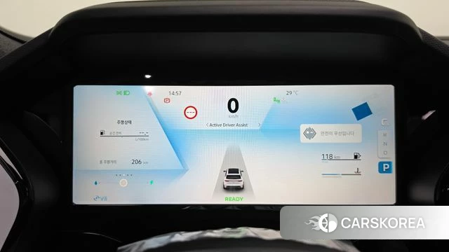 Renault Korea (Samsung) Grand Coleos id 4916093 из Кореи 30