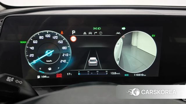 Kia Sportage 5th Generation Hybrid id 5022657 из Кореи 34