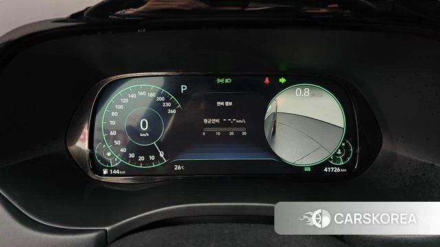 Hyundai Palisade id 4708078 из Кореи 33