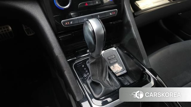 Renault Korea (Samsung) SM6 id 5054424 из Кореи 34